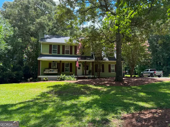 110 Alcovy Way, Covington, GA 30014