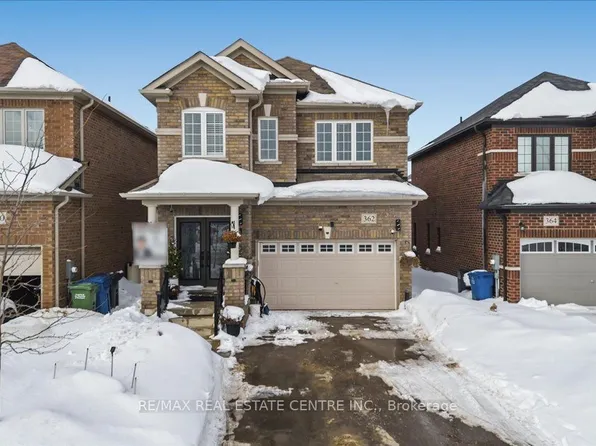 362 Van Dusen Ave, Southgate, ON N0C 1B0