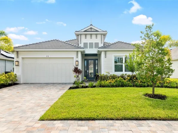 319 Whistler Gln, Bradenton, FL 34212
