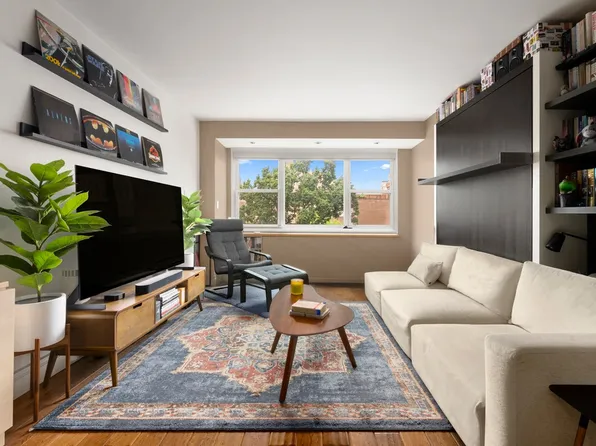 101 West 12th Street image 1 of 6