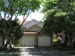 1108 Regency Dr #503, Schaumburg, IL 60193