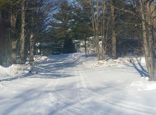 1500 W Elder Rd, Mancelona, MI 49659