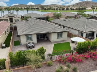 18204 W HOPE Drive, Goodyear, AZ 85338