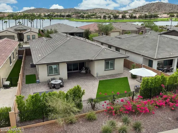 18204 W HOPE Drive, Goodyear, AZ 85338