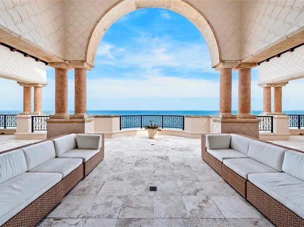 7463 Fisher Island Dr #7463, Miami Beach, FL 33109