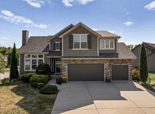8311 NW 74th St, Kansas City, MO 64152