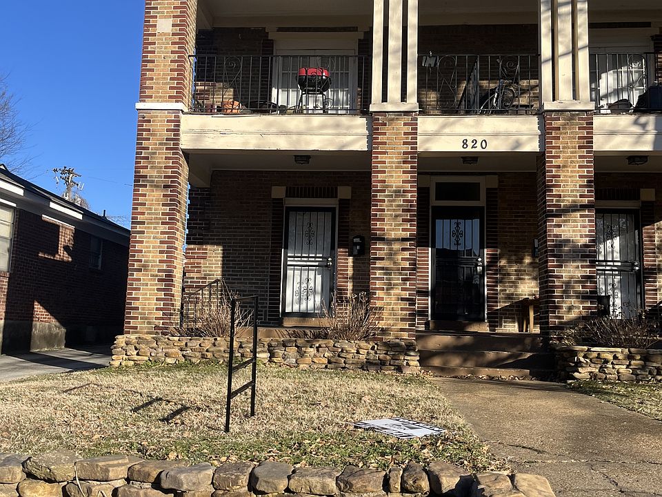 1st image of 820 Maury St #2