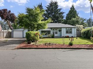 3045 Bell Ave, Eugene, OR