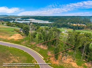 255 Ridgeline Ct, Morristown, TN 37814