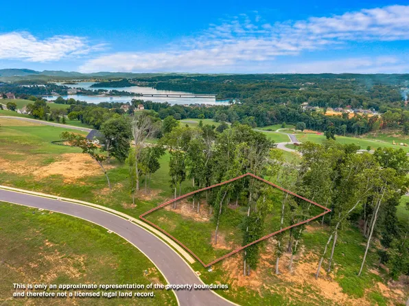 255 Ridgeline Ct, Morristown, TN 37814