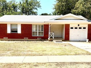 2014 Jacqueline Dr, Denton, TX 76205