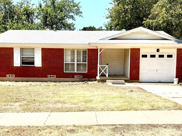 2014 Jacqueline Dr, Denton, TX 76205