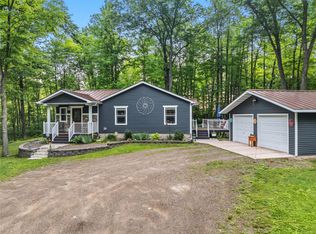 N6366 Crystal Springs Dr, Ladysmith, WI 54848