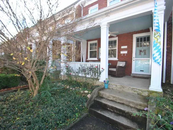 2923 Grayland Ave, Richmond, VA 23221