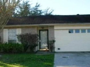 2614 Live Oak Trl, Deer Park, TX 77536