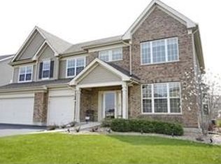 1263 Twilight Way, Bolingbrook, IL 60490