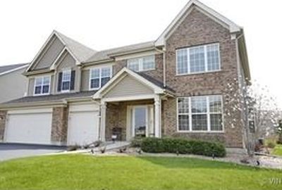 1263 Twilight Way, Bolingbrook, IL, 60490