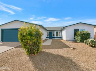 7790 S Tarbela Ave, Tucson, AZ 85747