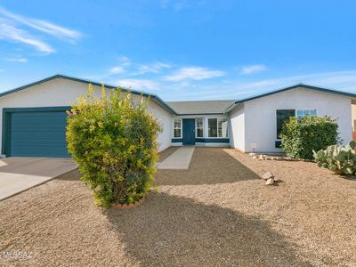 7790 S Tarbela Ave, Tucson, AZ, 85747
