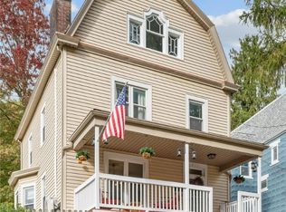 911 Nevin Ave #15143, Sewickley, PA
