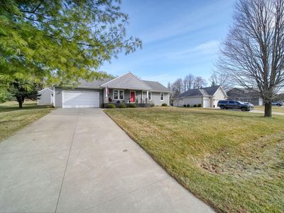 164 Remington Dr, Spring Arbor, MI, 49283