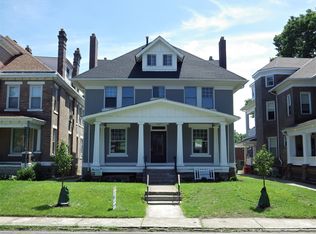 92 Miami Ave, Columbus, OH 43203