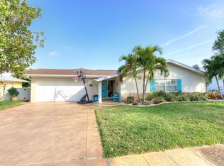 419 Bridgetown Ct, Satellite Beach, FL 32937