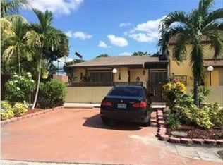 19481 NW 54th Pl, Opa Locka, FL 33055