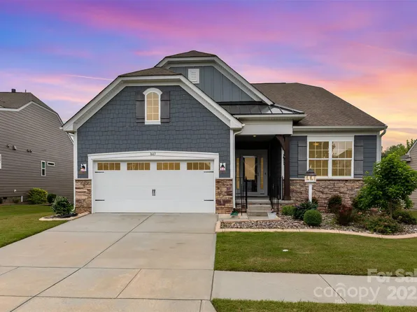 1663 Tranquility Blvd, Lancaster, SC 29720