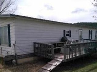 8039 Blucksberg Dr, Sturgis, SD 57785