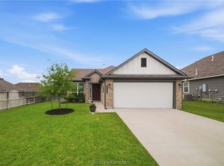 203 36th Rdg, Caldwell, TX 77836