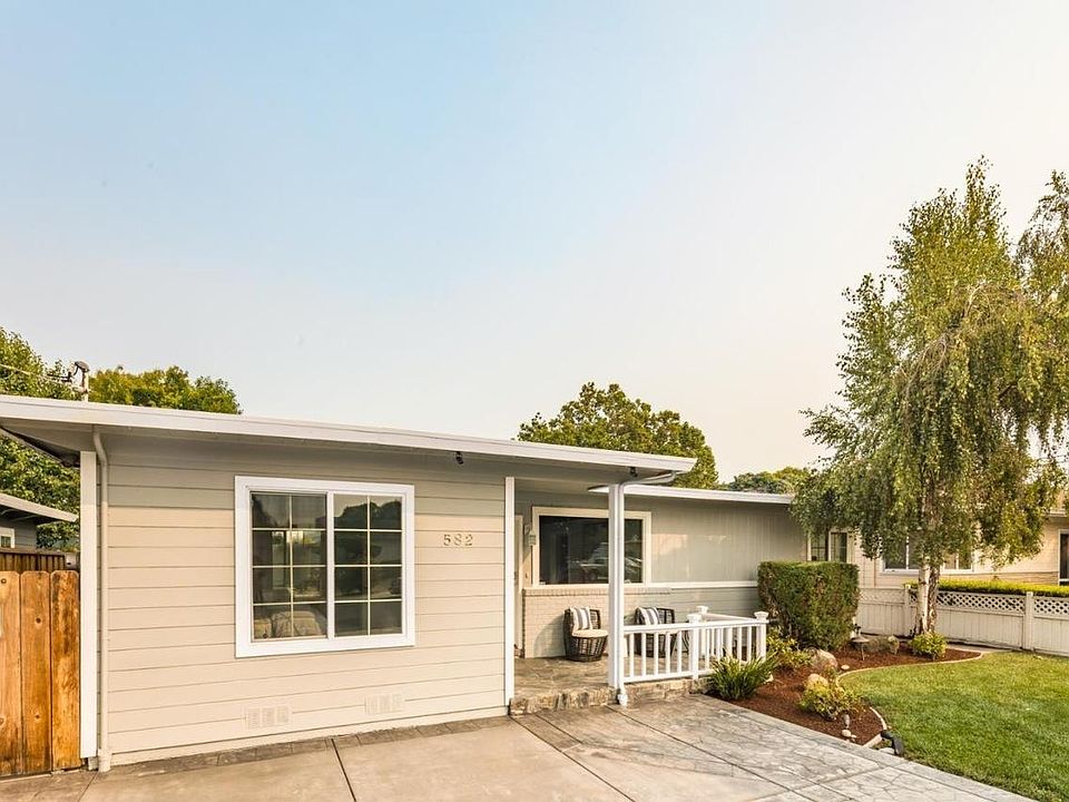 1st image of 582 Manzanita Ave