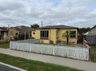 5589 Cerritos Ave, Long Beach, CA 90805
