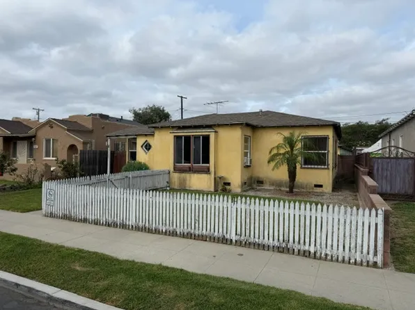 5589 Cerritos Ave, Long Beach, CA 90805