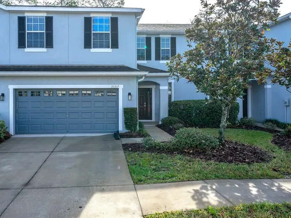 20517 Grand Vista Ln, Tampa, FL 33647