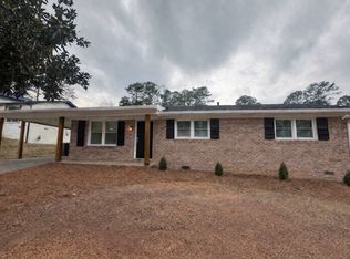 1034 Forest Valley Dr SE, Atlanta, GA 30354