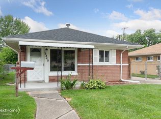 14440 Irene St, Southgate, MI 48195