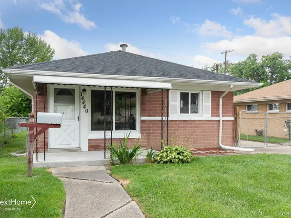 14440 Irene St, Southgate, MI 48195