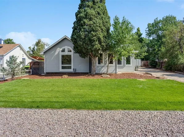 11655 W Pleasant Avenue, Lakewood, CO 80401