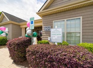 1464 Yellow Ribbon Dr APT P, Fayetteville, NC 28314