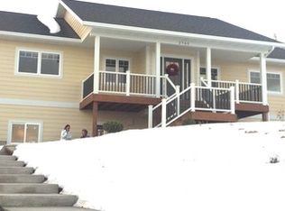 2705 Gold Rush Ave #B, Helena, MT 59601