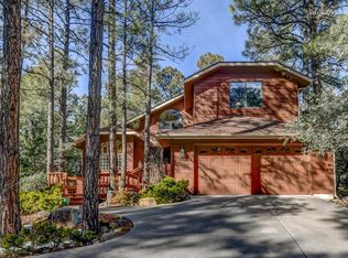 1879 Timber Point E, Prescott, AZ 86303
