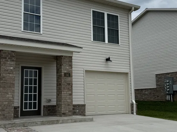 241 Pinehurst Way #241, Harrodsburg, KY 40330