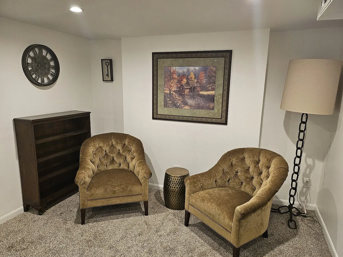 Cofy, Cozy, and Private. — Photo 3