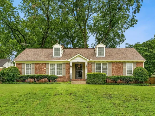 5507 Brantford Rd, Memphis, TN 38120