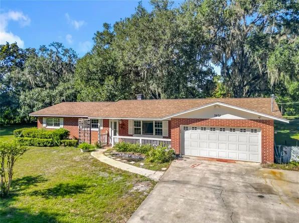 7802 Mizell St, Coleman, FL 33521
