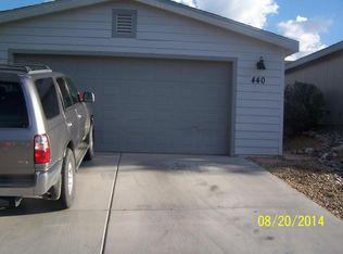 440 Dakota Dr, Camp Verde, AZ 86322