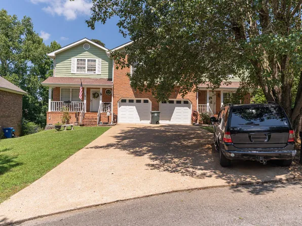 123 Yother Ln, Chattanooga, TN 37415