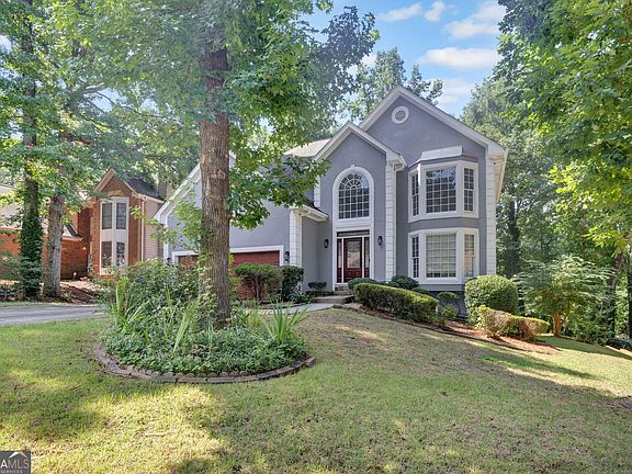 3rd image of 1412 Crooked Tree Cir