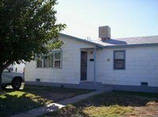 804 3rd St, Alamogordo, NM 88310